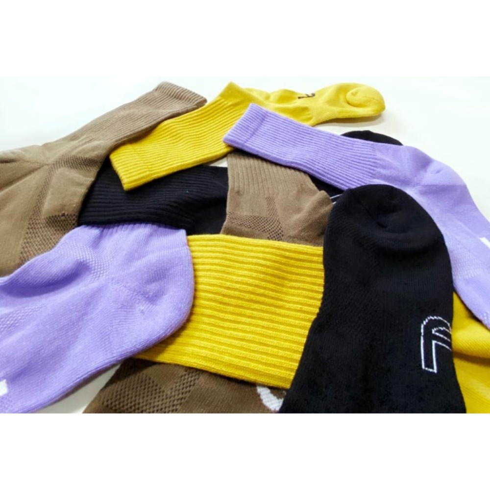 BEST FOOT FRIEND / BFF襪 長襪 素面 純色 襪 【PS中壢】-細節圖4