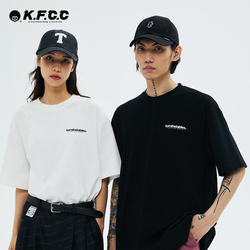 Turnthetables 左胸小LOGO 背後大LOGO Tee 短T 短袖 店內價 【PS中壢】-細節圖3
