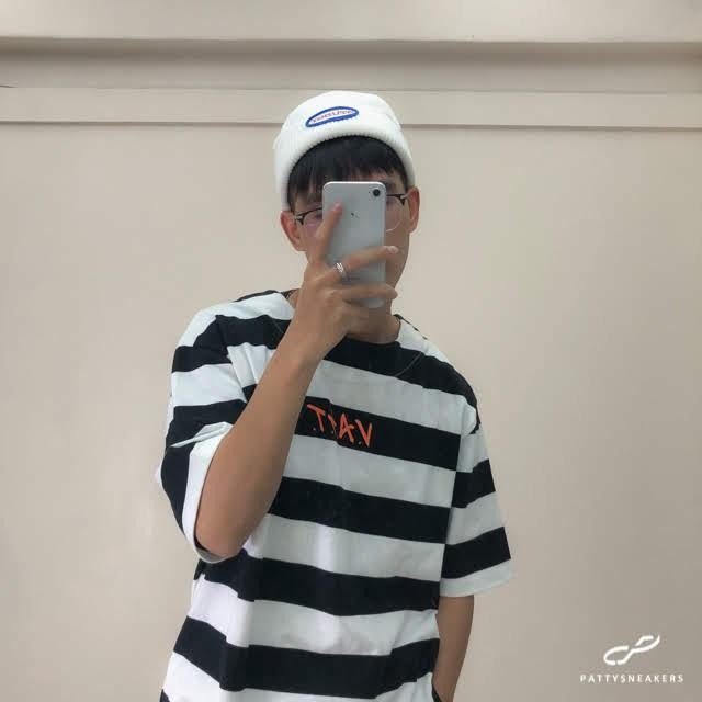 Stussy  beanie 徽章毛帽【PS中壢】-細節圖5