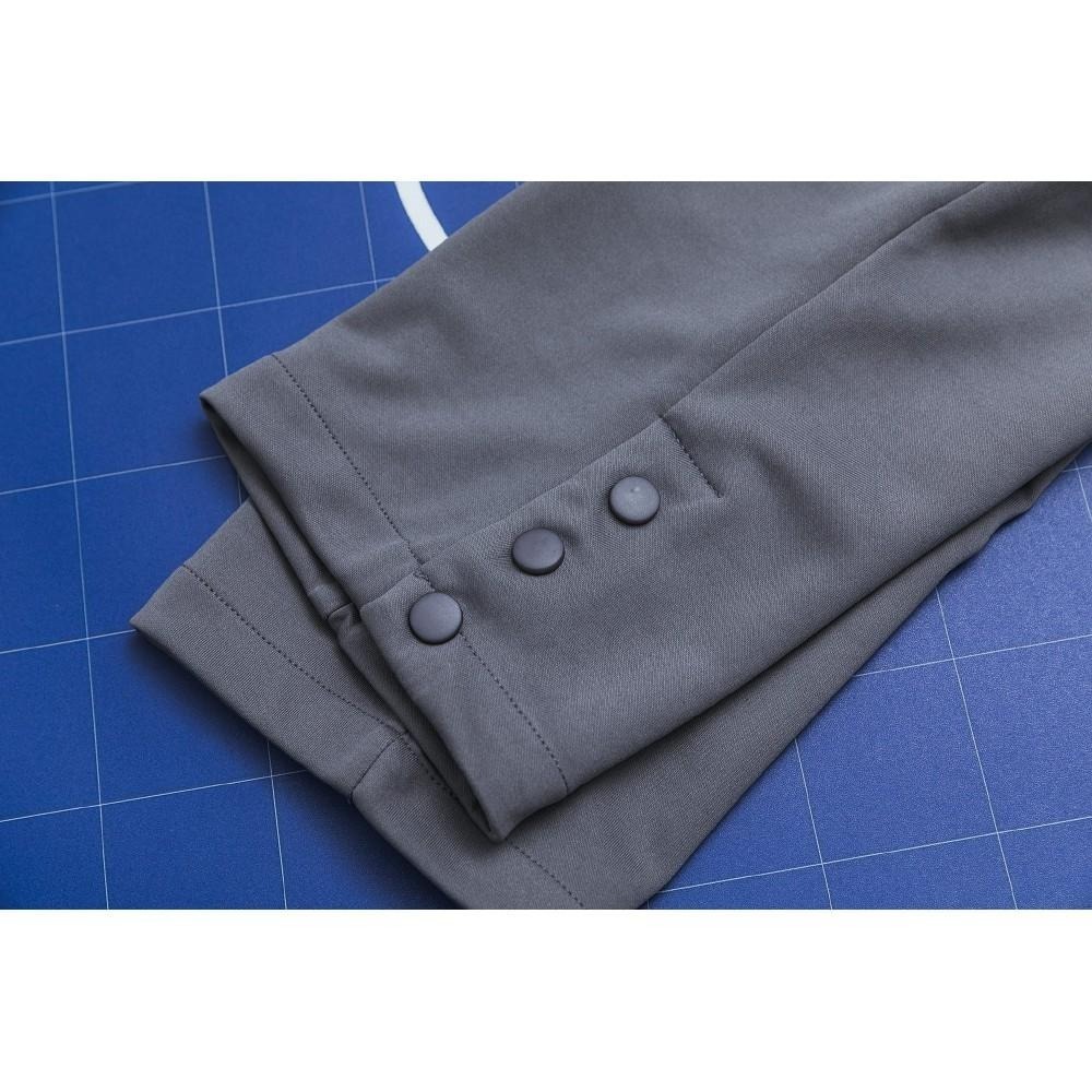 KILLASYSTEM  18F/W 3D POCKETS TRACK PANTS 店內價 【PS中壢】-細節圖9