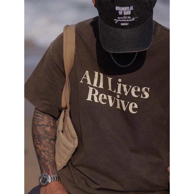 UNBENT 23SS Wash Sogan T-shirt 標語 水洗 Tee 短袖 【PS中壢】-細節圖2