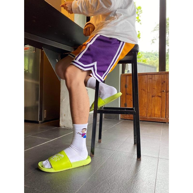 BEST FOOT FRIEND /BFF襪 ELF 小精靈 長襪【PS中壢】-細節圖2