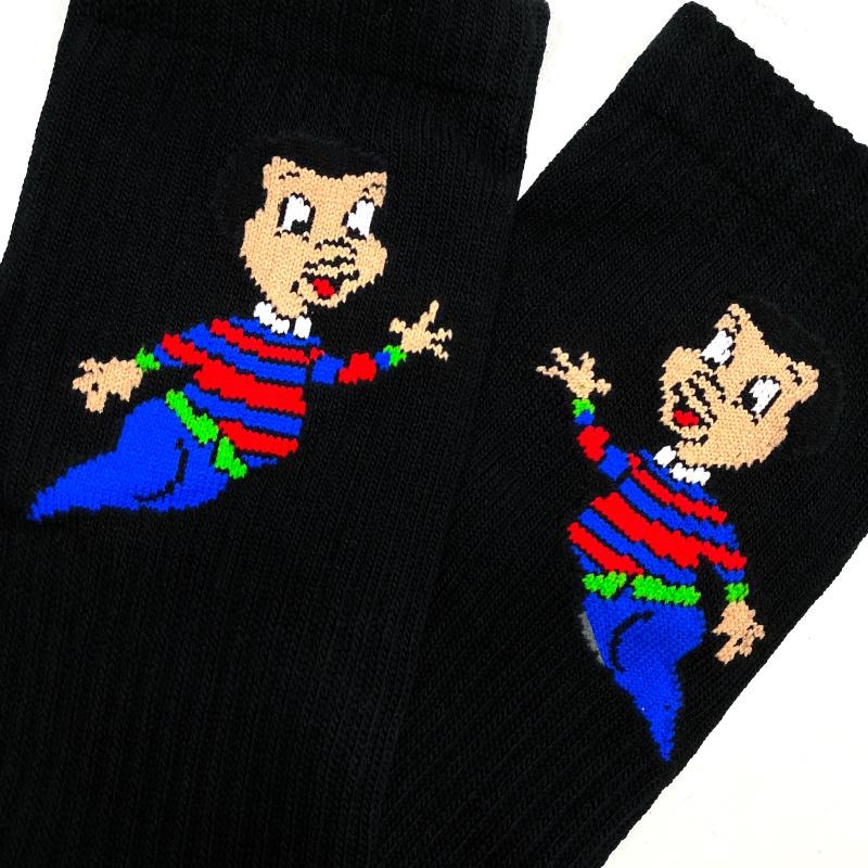 BEST FOOT FRIEND /BFF襪 ELF 小精靈 長襪【PS中壢】-細節圖8