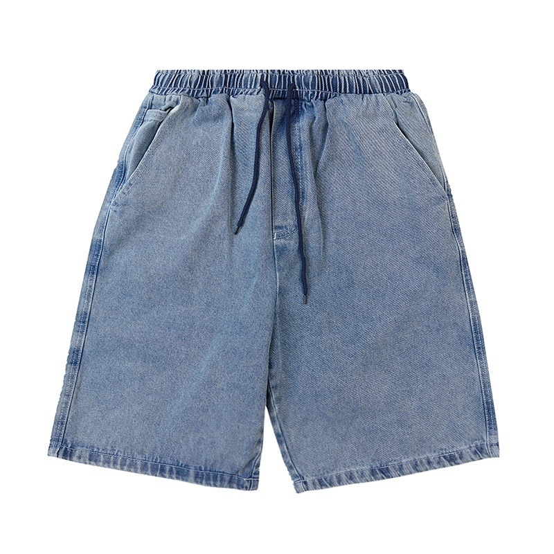 牛仔藍XL