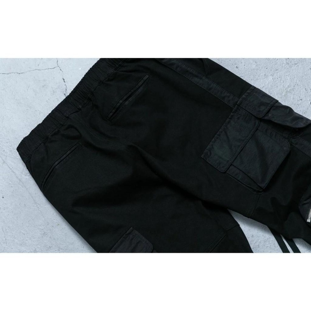 KILLASYSTEM 22S/S STRIPE POCKET PANTS 長褲 工裝 工作褲 店內價 【PS中壢】-細節圖4
