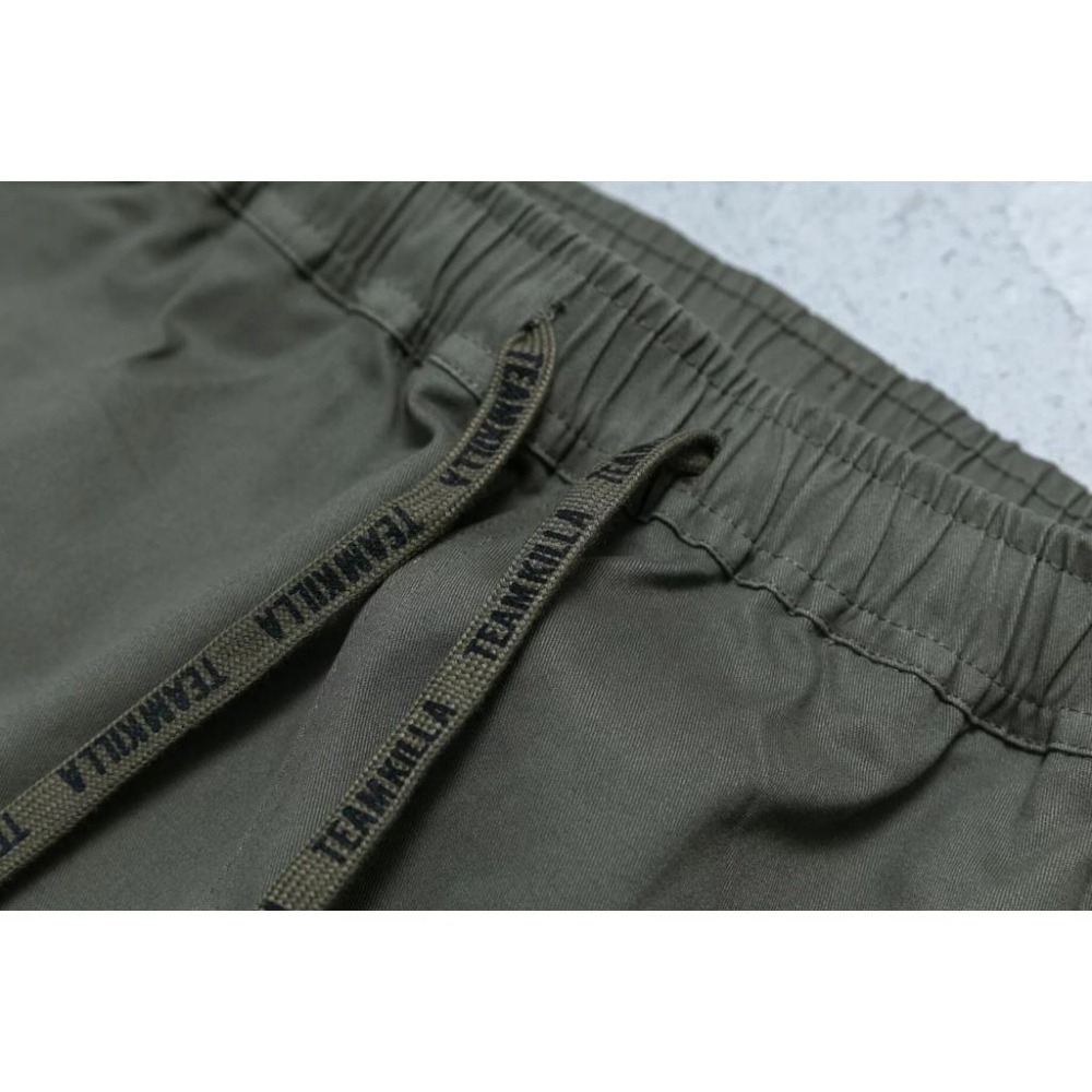 KILLASYSTEM 22S/S STRIPE POCKET PANTS 長褲 工裝 工作褲 店內價 【PS中壢】-細節圖5