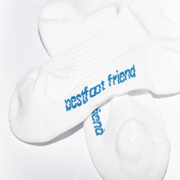 BEST FOOT FRIEND /BFF襪 Digimon 數碼 長襪【PS中壢】-細節圖5