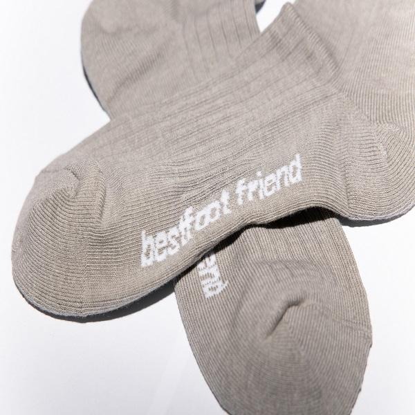 BEST FOOT FRIEND /BFF襪 Digimon 數碼 長襪【PS中壢】-細節圖9