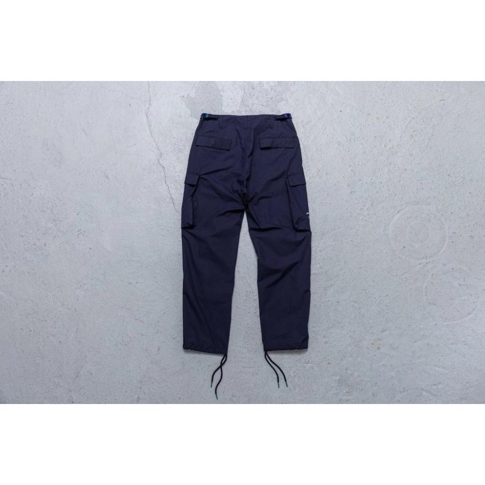 KILLASYSTEM  22F/W TITANIUM CARGO PANTS 長褲 店內價 【PS中壢】-細節圖4