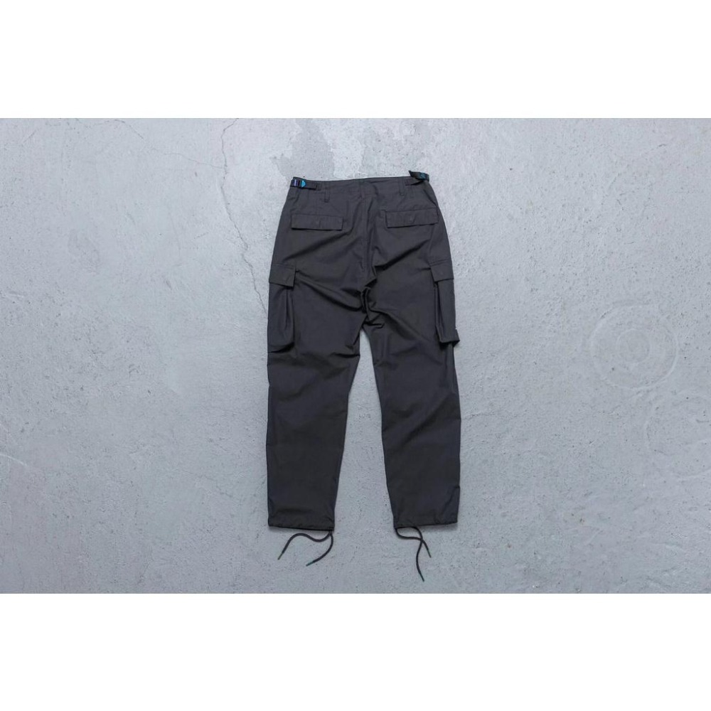 KILLASYSTEM  22F/W TITANIUM CARGO PANTS 長褲 店內價 【PS中壢】-細節圖6