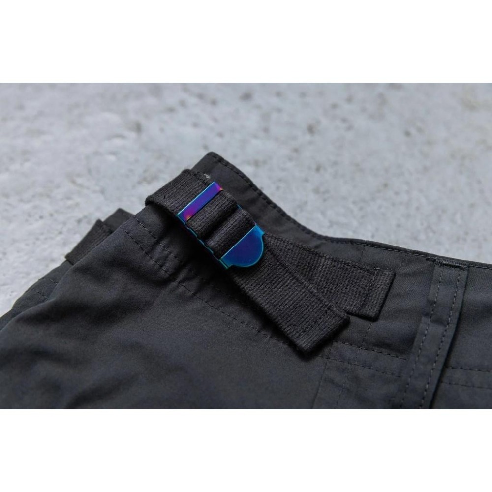 KILLASYSTEM  22F/W TITANIUM CARGO PANTS 長褲 店內價 【PS中壢】-細節圖8