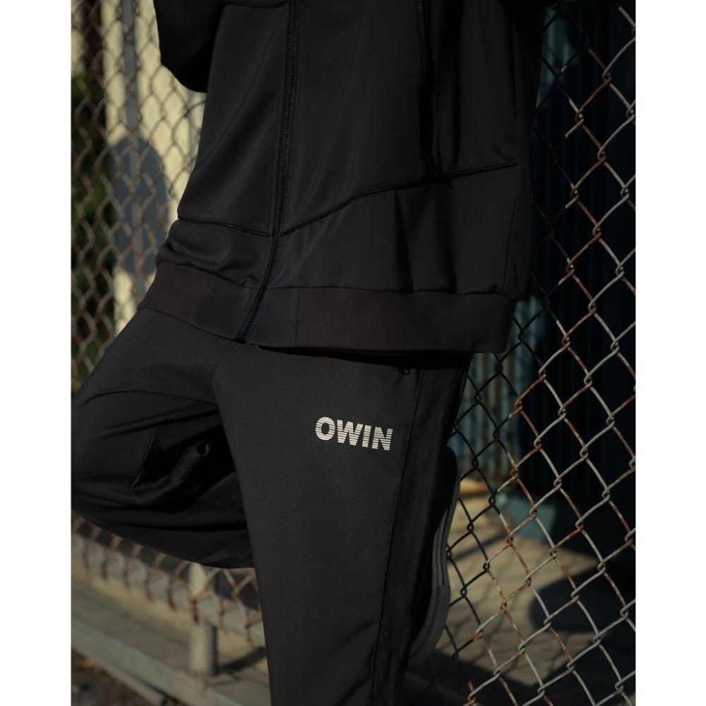 idealism IDE OWIN X idealism 套裝 外套 長褲【PS中壢】-細節圖8