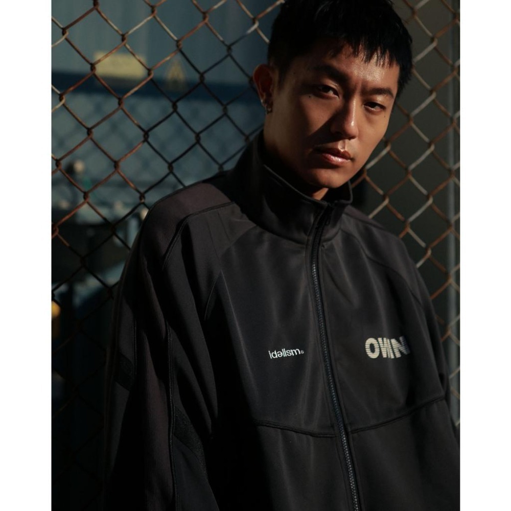 idealism IDE OWIN X idealism 套裝 外套 長褲 店內價 【PS中壢】-細節圖2