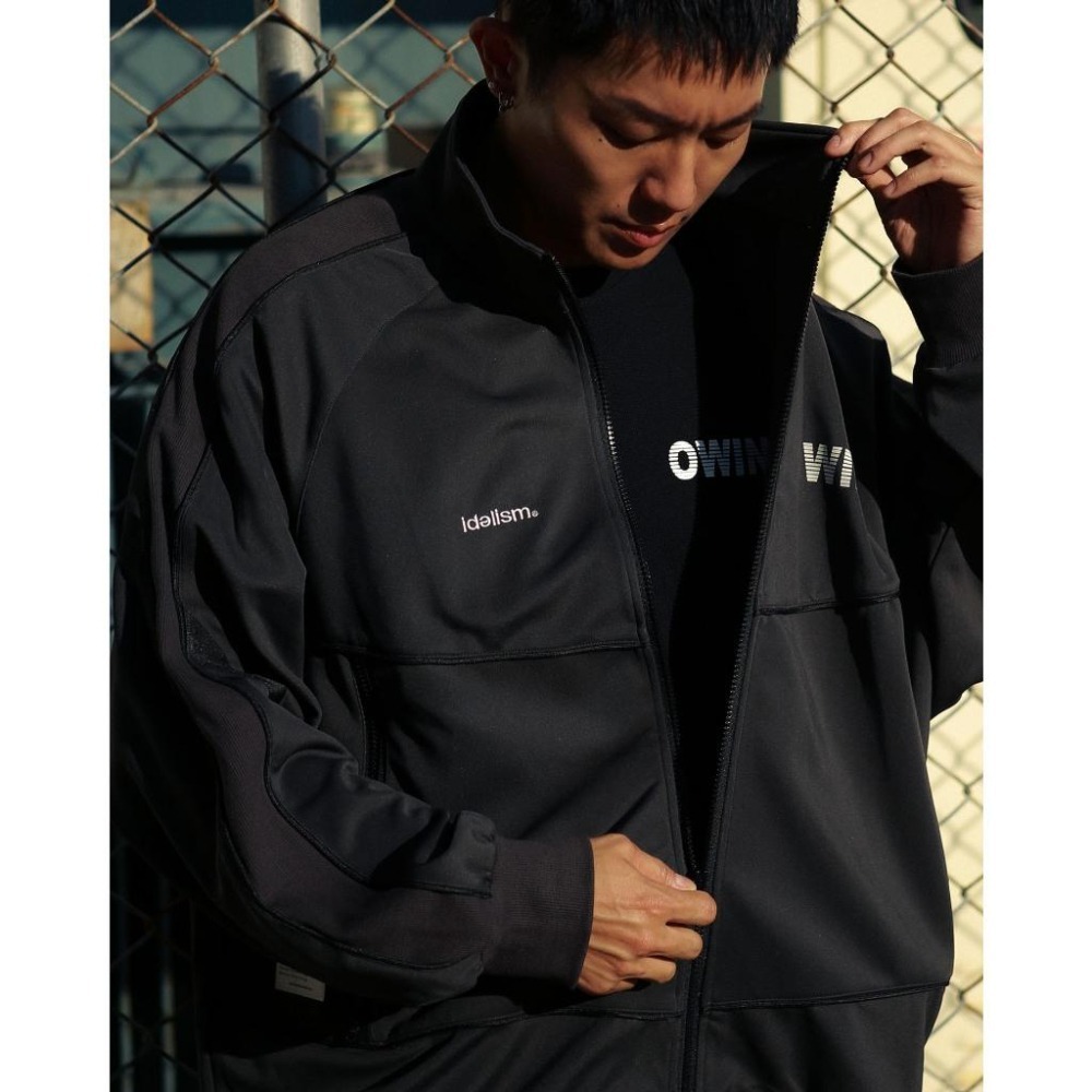 idealism IDE OWIN X idealism 套裝 外套 長褲 店內價 【PS中壢】-細節圖3
