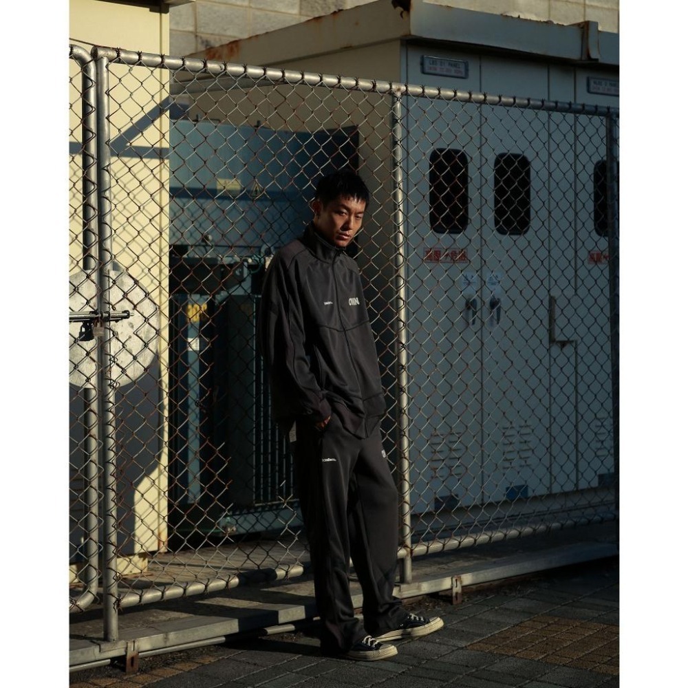 idealism IDE OWIN X idealism 套裝 外套 長褲 店內價 【PS中壢】-細節圖4