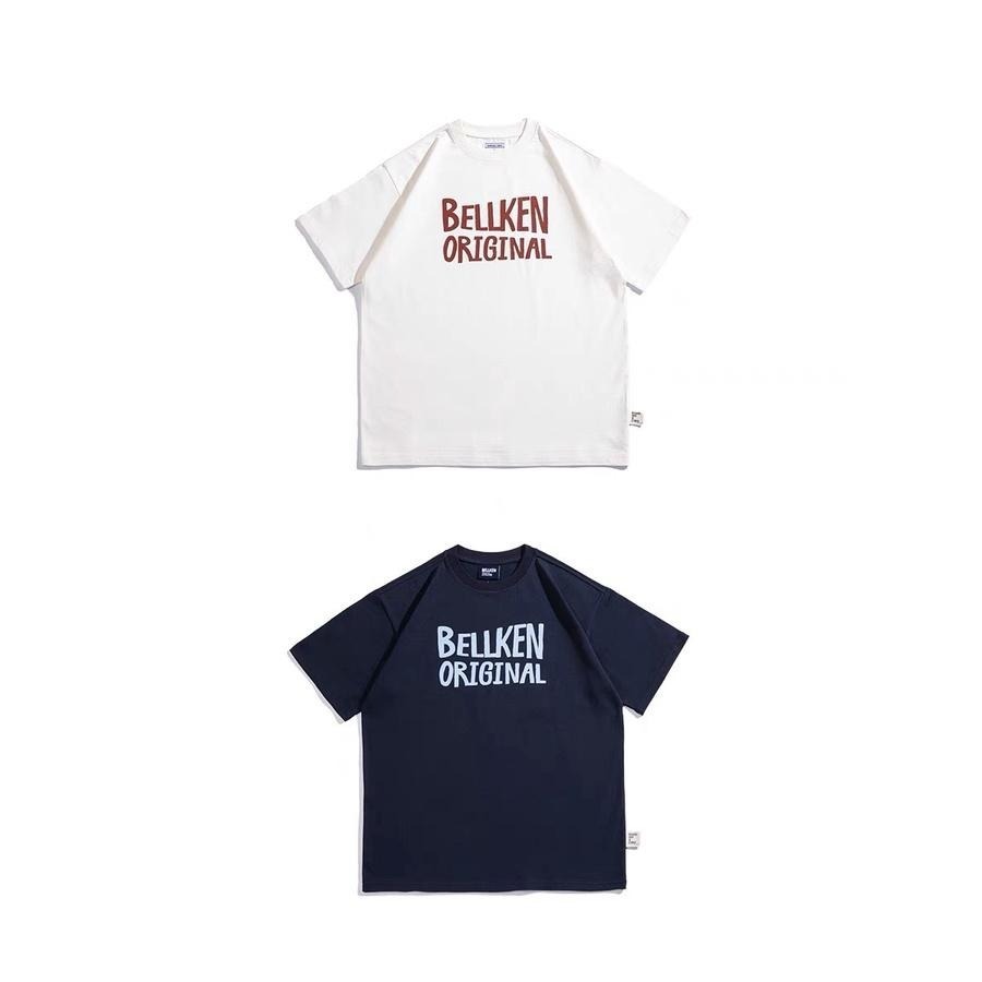 BELLKEN IDEA BELLKEN ORIGINAL 大字 短袖 短T 店內價 【PS中壢】-細節圖5