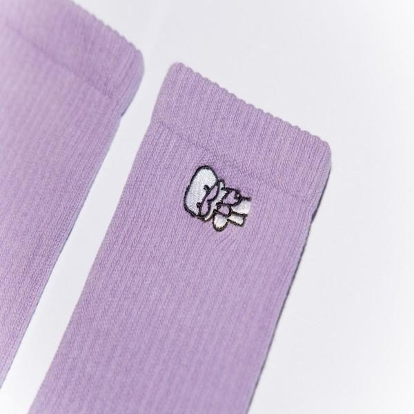 BEST FOOT FRIEND /BFF襪 Butterfly 蝴蝶 長襪 【PS中壢】-細節圖5