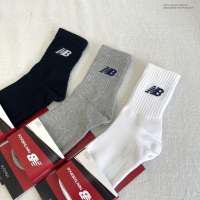 NB Socks NEW BALANCE 襪子 運動襪 球襪 棉襪 短襪 襪子 腳踝襪 運動短襪 長襪【PS中壢】
