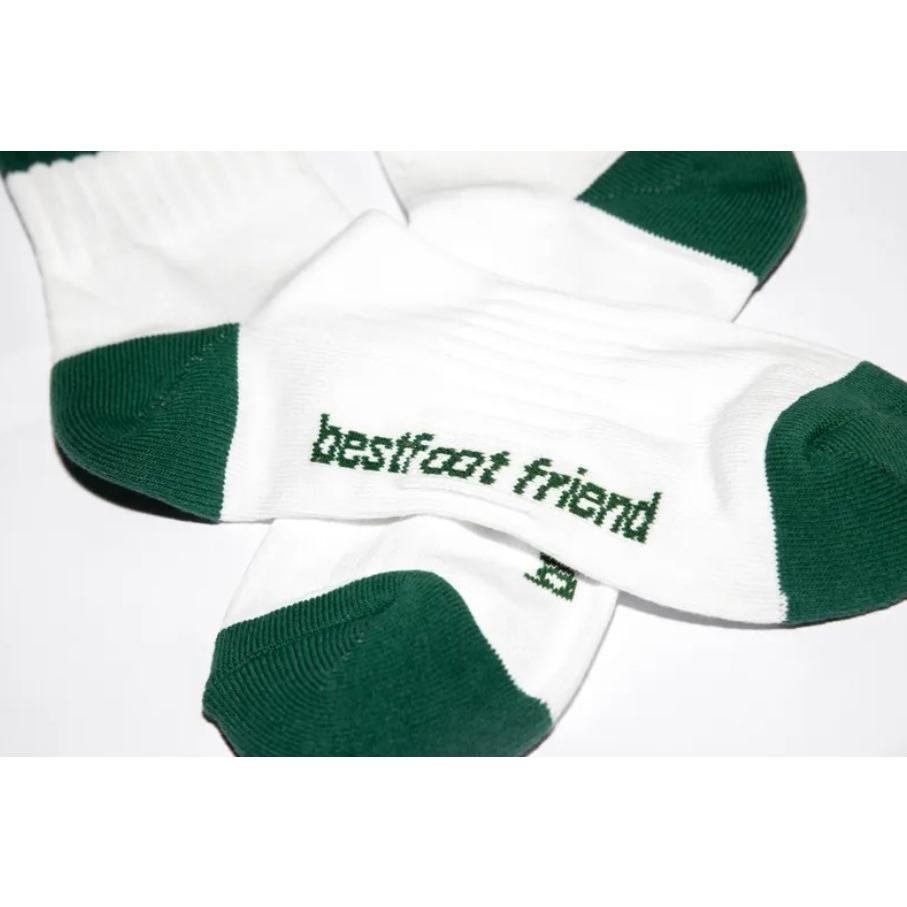 BEST FOOT FRIEND /BFF襪 Billboard 廣告牌 長襪 【PS中壢】-細節圖5