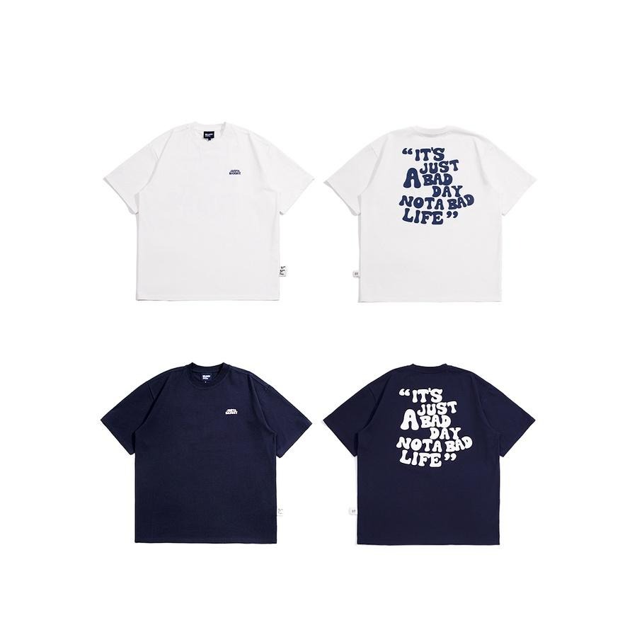 BELLKEN IDEA 背面大塗鴉印花  短袖 短T【PS中壢】-細節圖5