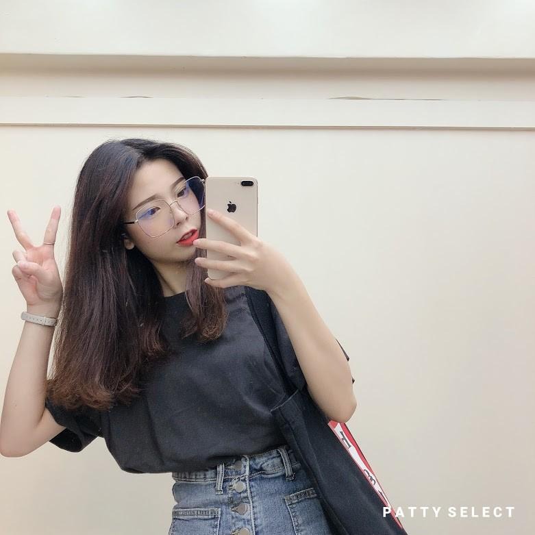 United Athle 5001系列 UA 基本款 5.6oz 前口袋 短袖 素T 短T (L，XL賣場【PS中壢】-細節圖5