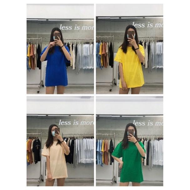 United Athle 5001系列 UA 基本款 5.6oz 前口袋 短袖 素T 短T (L，XL賣場【PS中壢】-細節圖8