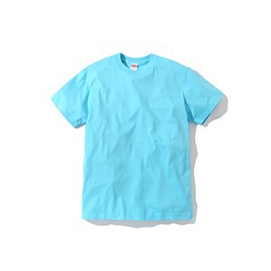 United Athle 5001系列 UA 基本款 5.6oz 前口袋 短袖 素T 短T (L，XL賣場【PS中壢】-規格圖8