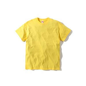 United Athle 5001系列 UA 基本款 5.6oz 前口袋 短袖 素T 短T (L，XL賣場【PS中壢】-規格圖8