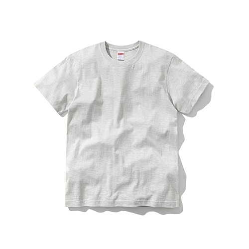 United Athle 5001系列 UA 基本款 5.6oz 前口袋 短袖 素T 短T (L，XL賣場【PS中壢】-規格圖8