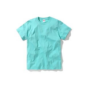 United Athle 5001系列 UA 基本款 5.6oz 前口袋 短袖 素T 短T (L，XL賣場【PS中壢】-規格圖8