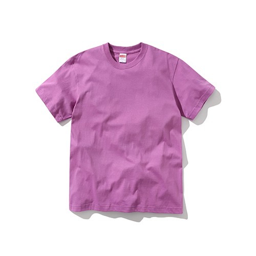 United Athle 5001系列 UA 基本款 5.6oz 前口袋 短袖 素T 短T (L，XL賣場【PS中壢】-規格圖8