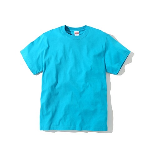 United Athle 5001系列 UA 基本款 5.6oz 前口袋 短袖 素T 短T (L，XL賣場【PS中壢】-規格圖8