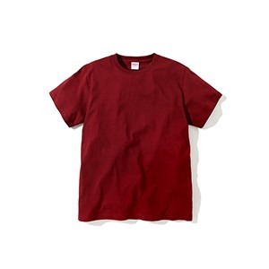 United Athle 5001系列 UA 基本款 5.6oz 前口袋 短袖 素T 短T (L，XL賣場【PS中壢】-規格圖8