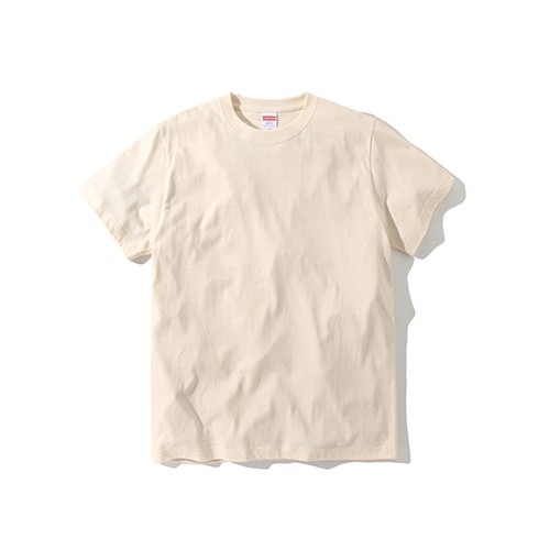 United Athle 5001系列 UA 基本款 5.6oz 前口袋 短袖 素T 短T (L，XL賣場【PS中壢】-規格圖8