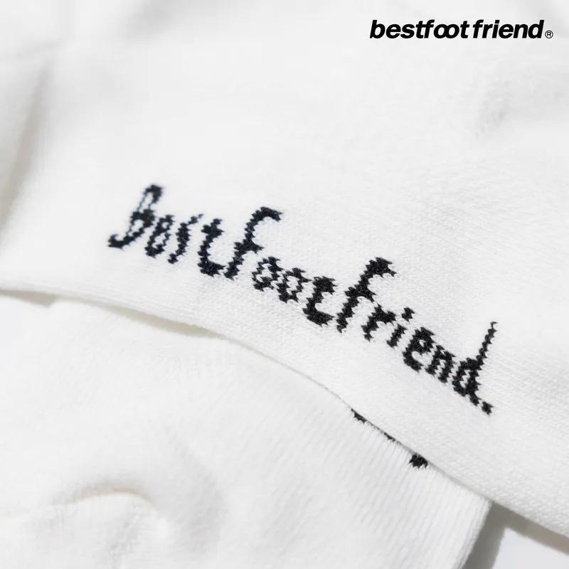 BEST FOOT FRIEND /BFF襪 CA CACTUS 仙人掌 刺繡長襪【PS中壢】-細節圖5
