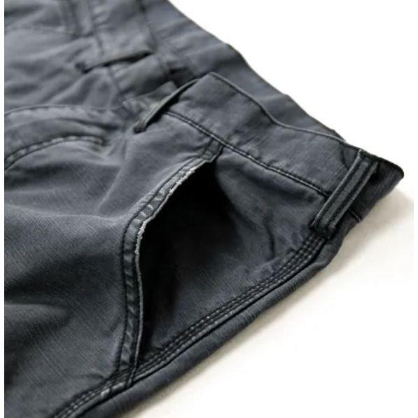 ORDINARY 潑漆 做舊 水洗 工作褲 長褲 SPLATTER PANTS 【PS中壢】-細節圖3