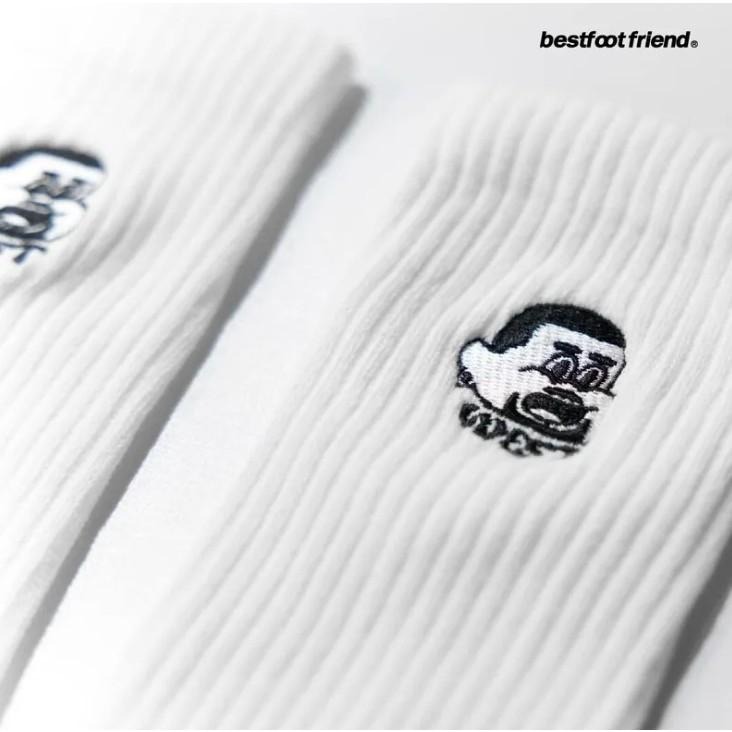 BEST FOOT FRIEND /BFF襪 Bad Child 壞小孩 長襪 【PS中壢】-細節圖5