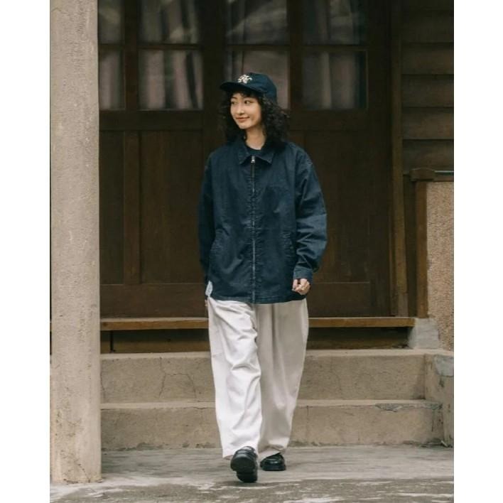 ORDINARY 復古 水洗 工作 夾克 外套 店內價 【PS中壢】-細節圖6