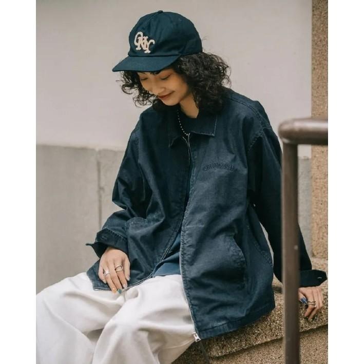 ORDINARY 復古 水洗 工作 夾克 外套 店內價 【PS中壢】-細節圖7