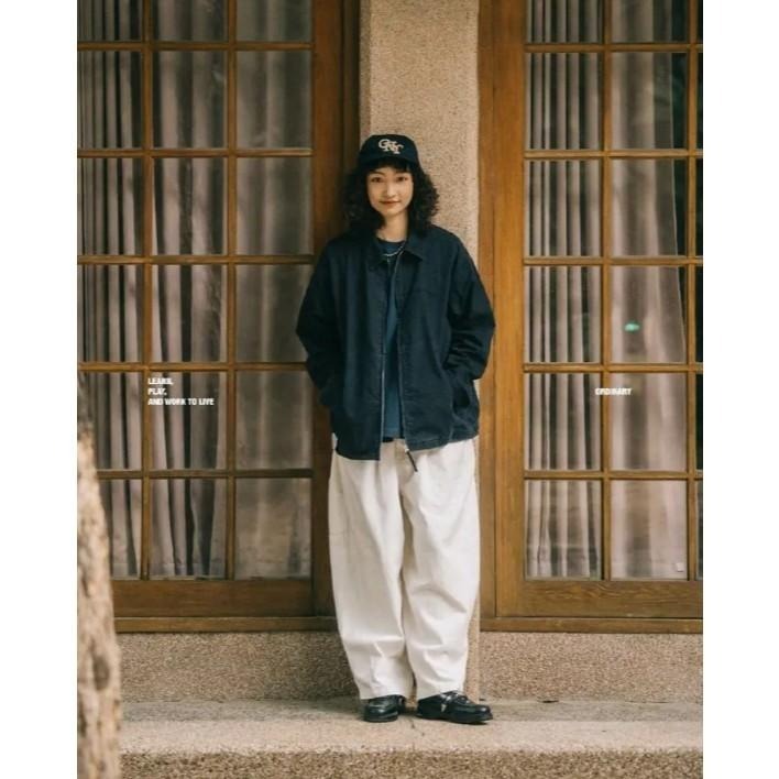 ORDINARY 復古 水洗 工作 夾克 外套 店內價 【PS中壢】-細節圖8