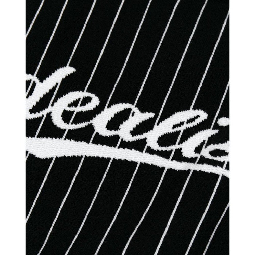 IDEALISM IDE KNITTED LETTERMAN 針織毛衣 長袖【PS中壢】-細節圖7