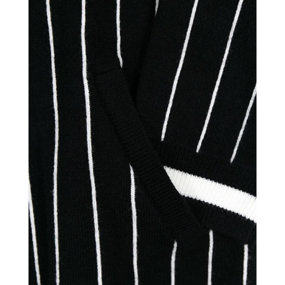 IDEALISM IDE KNITTED LETTERMAN 針織毛衣 長袖【PS中壢】-細節圖8