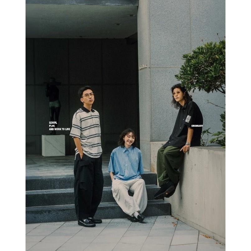 ORDINARY 復古 戰地 軍用 工作褲 長褲 店內價 【PS中壢】-細節圖2