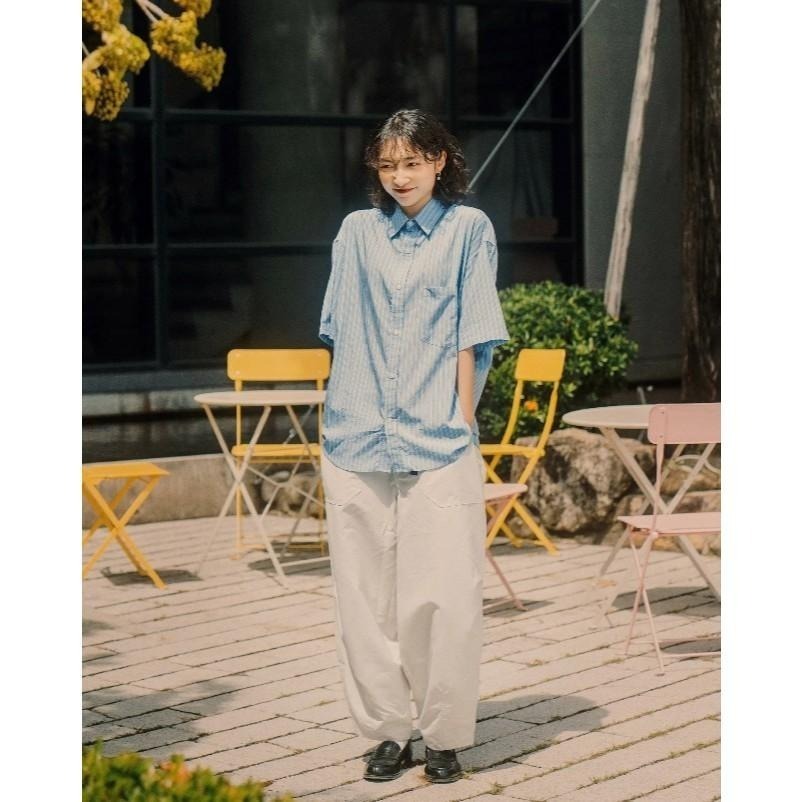 ORDINARY 復古 戰地 軍用 工作褲 長褲 店內價 【PS中壢】-細節圖3