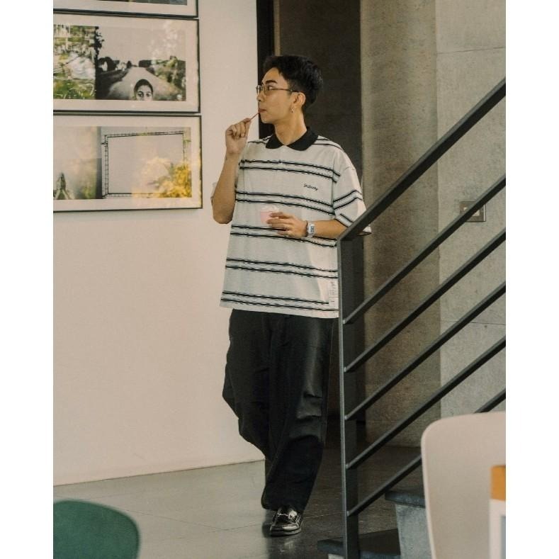 ORDINARY 復古 戰地 軍用 工作褲 長褲 店內價 【PS中壢】-細節圖4