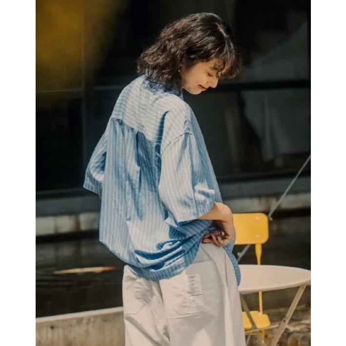 ORDINARY 復古 戰地 軍用 工作褲 長褲 店內價 【PS中壢】-細節圖7