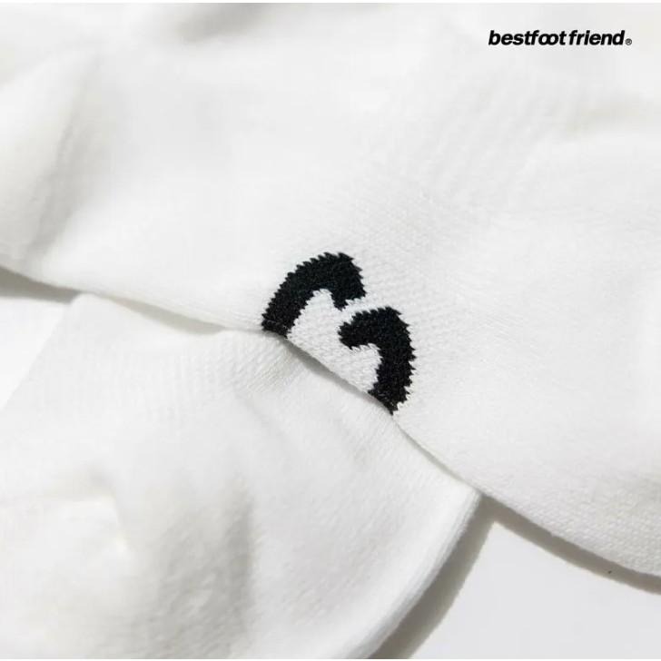 BEST FOOT FRIEND /BFF襪 Gesture sock手勢襪 長襪 【PS中壢】-細節圖6