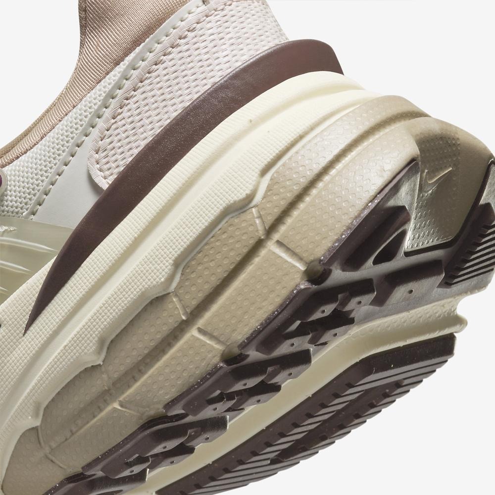 Nike W V2K Run 銀/奶茶可可棕 女鞋 休閒鞋 FD0736-103 FD0736-100 【PS中壢】-細節圖3