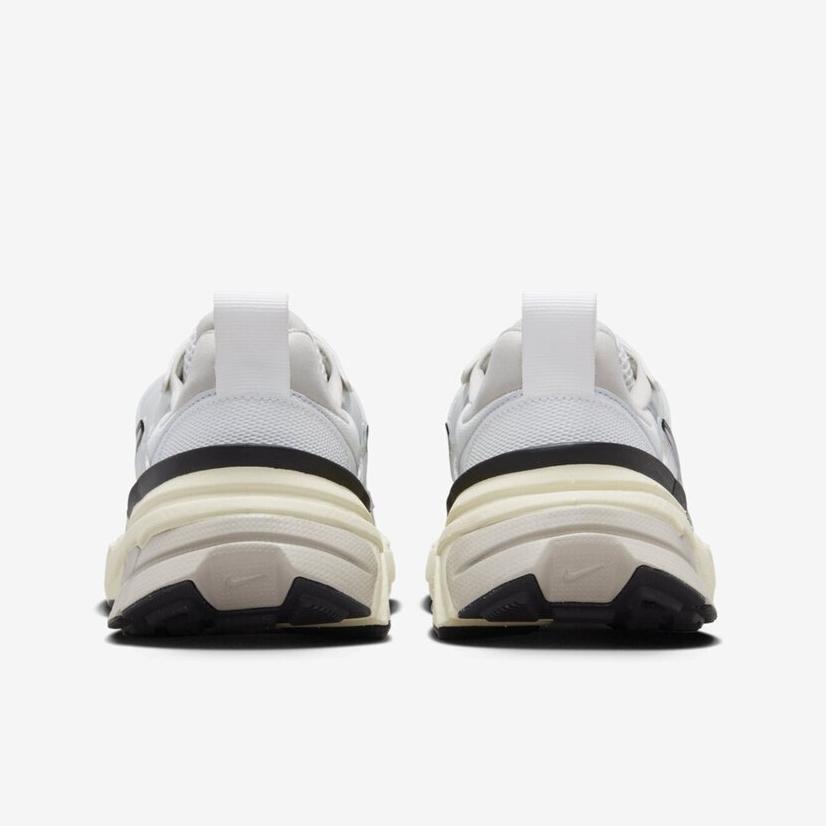 Nike W V2K Run 銀/奶茶可可棕 女鞋 休閒鞋 FD0736-103 FD0736-100 【PS中壢】-細節圖6