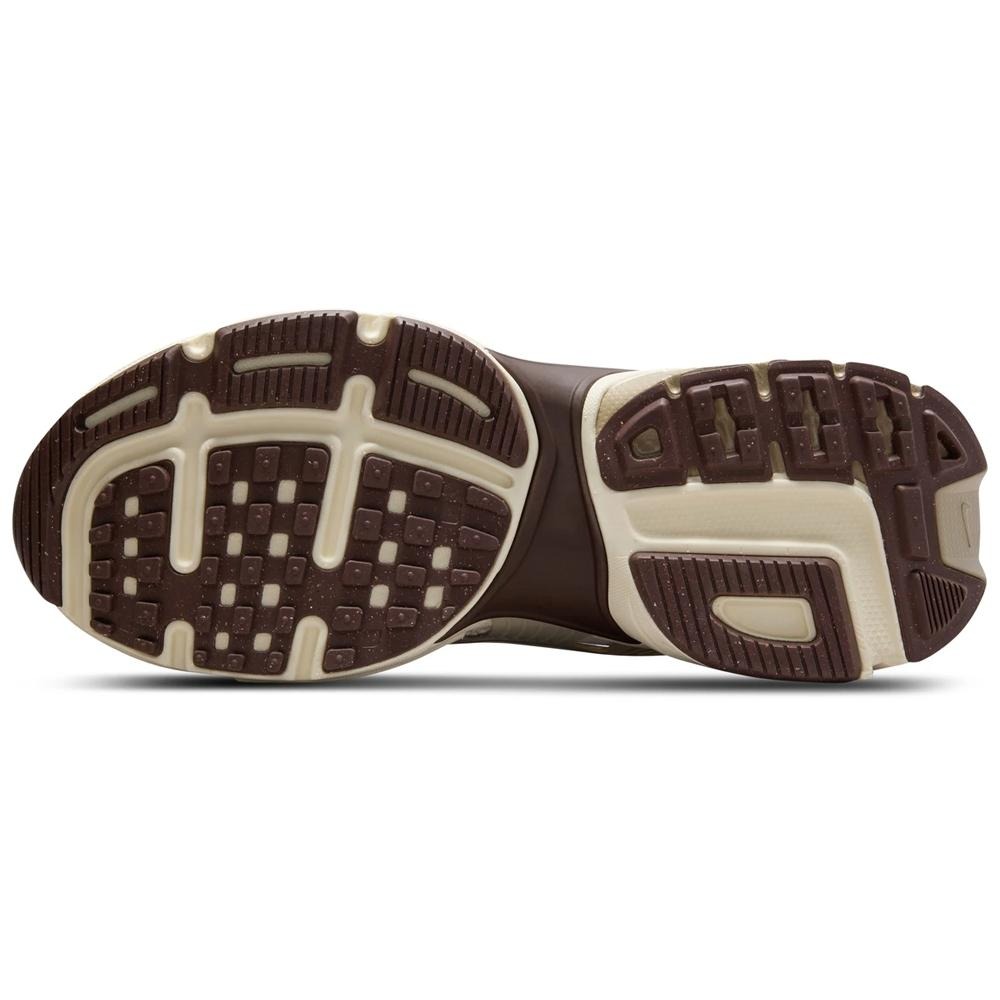 Nike W V2K Run 銀/奶茶可可棕 女鞋 休閒鞋 FD0736-103 FD0736-100 【PS中壢】-細節圖9